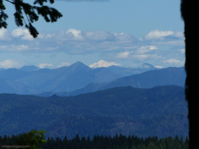 pointy cloud