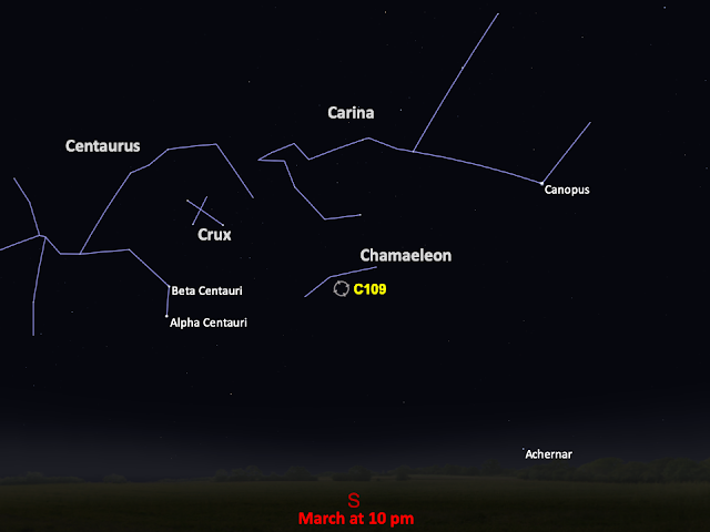 caldwell-109-informasi-astronomi