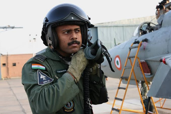 IAF pilots will soon have indigenous aviation helmets, to be made MKU sub-brand Kavro