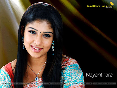 Nayan Thara Wallpapers