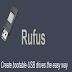 Rufus 1.4.0 Build 343