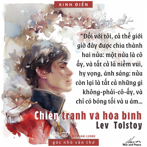 Góc Nhỏ Văn Thơ