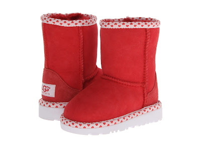 ugg boots for toddler girls