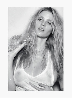 Lara Stone