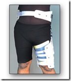 (26)Hip Abduction Orthosis