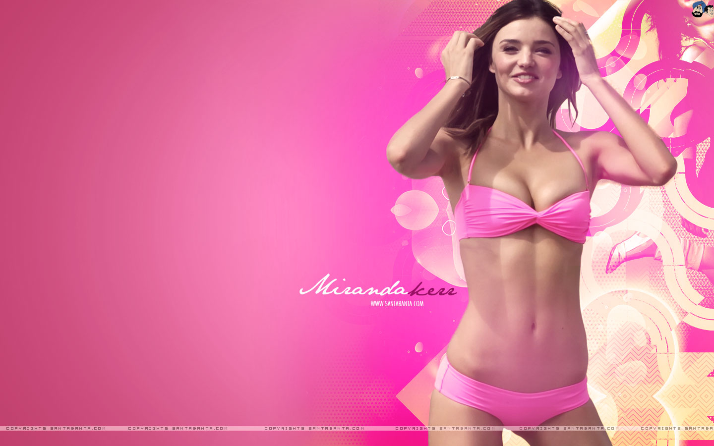 Miranda Kerr Wallpapers