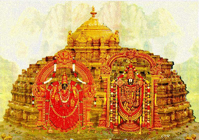 sri venkateshwara,padmavathi devi, balaji