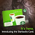 Starbucks Card / New change and rewards from Starbucks Card Philippines - Hello! Welcome to my blog!