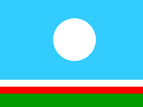 Saha (Yakutistan) Federe Cumhuriyeti