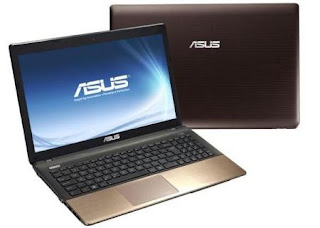 Asus K55  Series Laptop