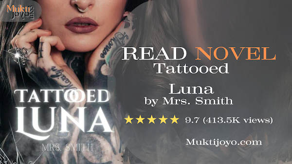 Read Tattooed Luna by Mrs. Smith PDF/ Synopsis