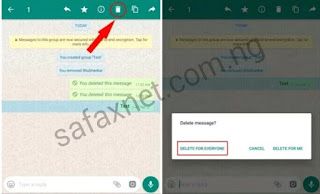 Whatsapp Recall Feature Full Review And How To Use It