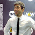 Tony Khan diz que ninguém na AEW têm controlo criativo