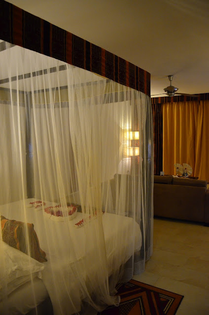 Dream of Zanzibar - Pokój / Room