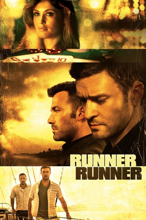 Runner Runner 2013 Film Completo Download