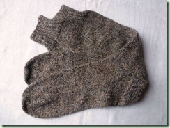 SpeckledSocks
