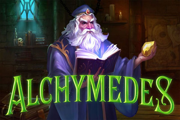 Main Gratis Slot Demo Alchymedes Yggdrasil