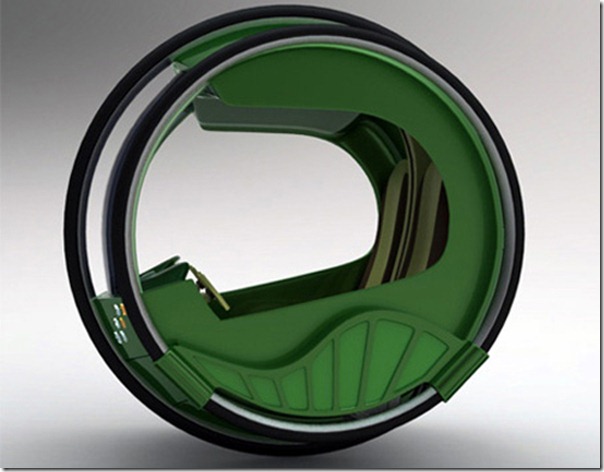 Concept car eRinGo05