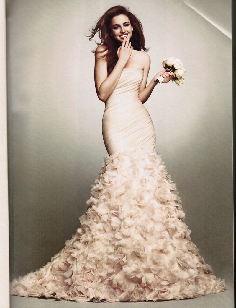 Bridal Wedding Dresses