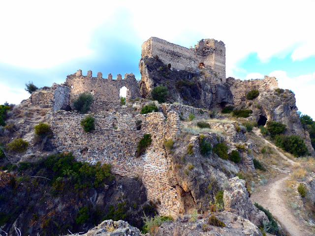 Castillo de Mauz