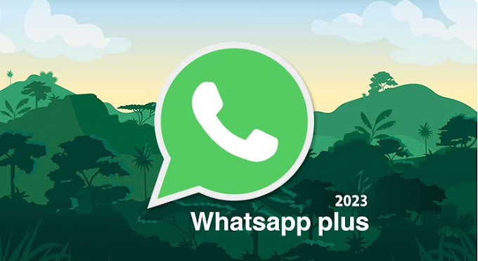 Descarga la actualización Whatsapp plus 2023, la versión oficial