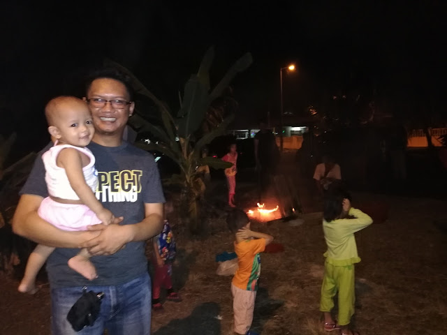 MASAK LEMANG RAYA PERAK 2018