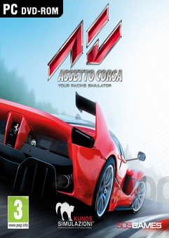 Assetto Corsa Torrent