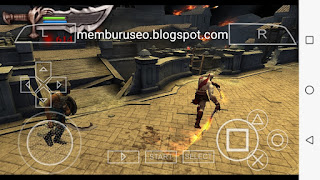 Game psp