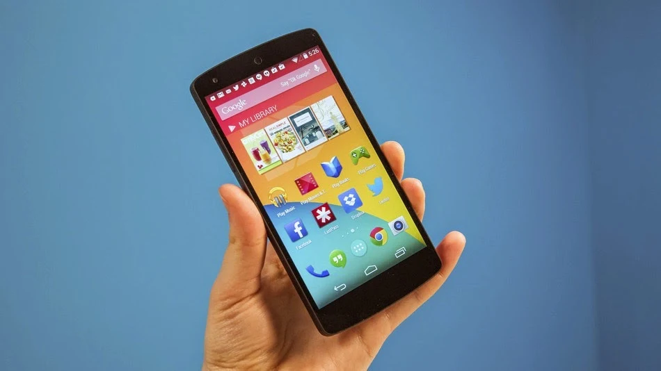 Android L - Everything you need to know