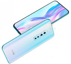 Harga dan Spesifikasi Vivo V17 Pro