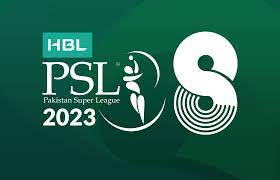 PSL 8 2023