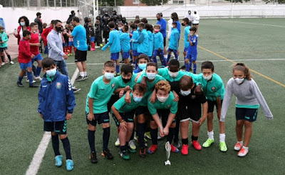 Fútbol Aranjuez Balompié