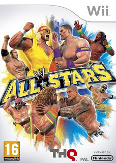 WWE All Stars Free Download for PC Full Version 1