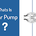 Apa Itu Gear Pump ? Serta Fungsi Kerja Gear Pump
