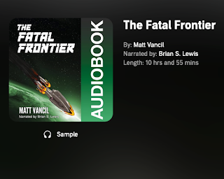 Image of The Fatal Frontier available at tiny.cc/tff