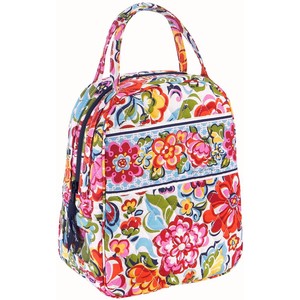 Lunch Bag Vera Bradley2