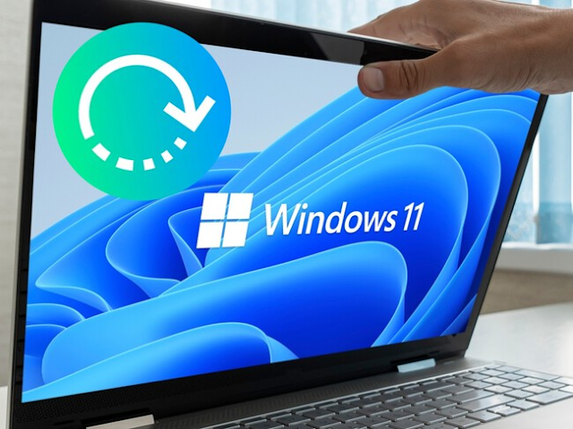 Cómo restablecer Windows 11 y qué opción elegir