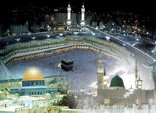 Hajj Umrah Checklist