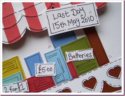 retirement Card