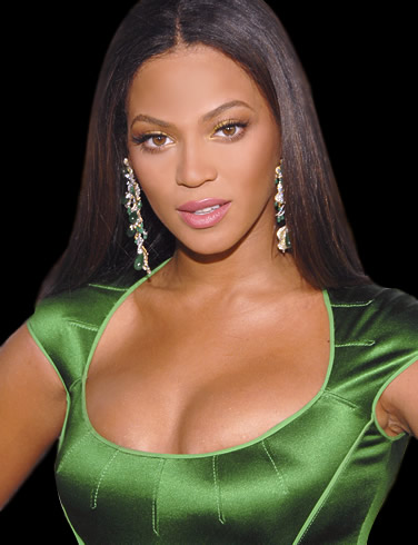 Beyonce Knowles HD Wallpaper -09