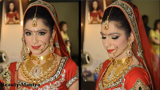  Bridal Makeup In Navi Mumbai