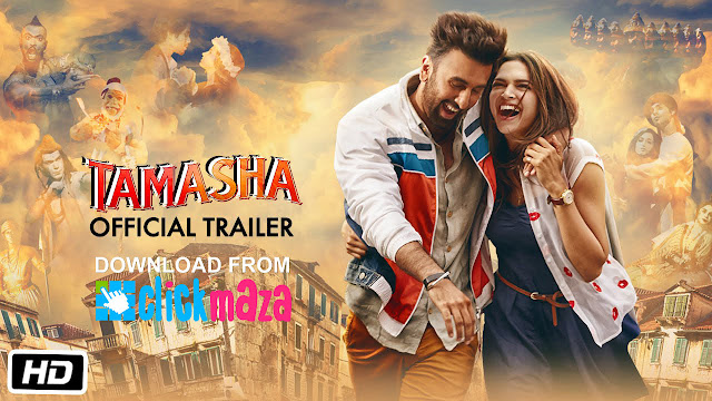 Tamasha