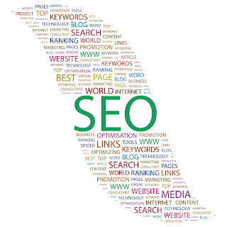 Search Engine Optimization