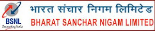 BSNL Recruitment -2510 Posts, Last Date : 06-04-2017