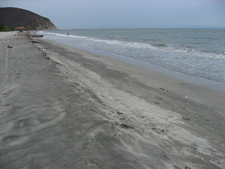 Rodadero, Santa Marta, Colombia