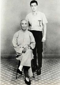 Yip Man 3