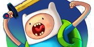 Champions and Challengers MOD APK 1.3 Adventure Time Unlimited Money