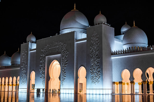 Tata Cara Shalat Tahajud Singkat Cepat Padat