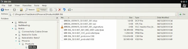 tutor update FW (firmware) nokia 5800 express music