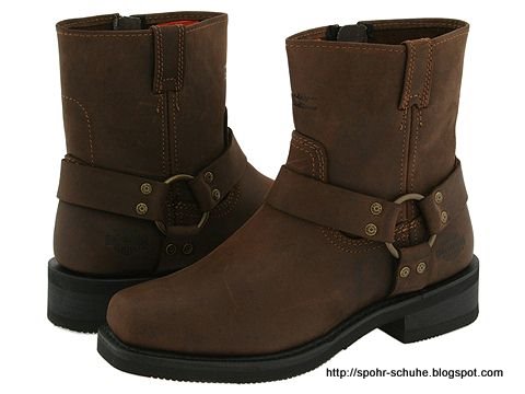 Spohr schuhe:KB278029